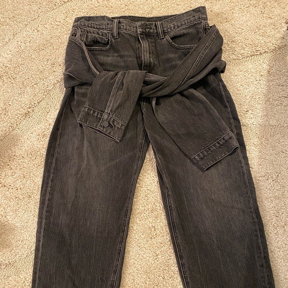 Denim Alexander Wang Jeans Size28